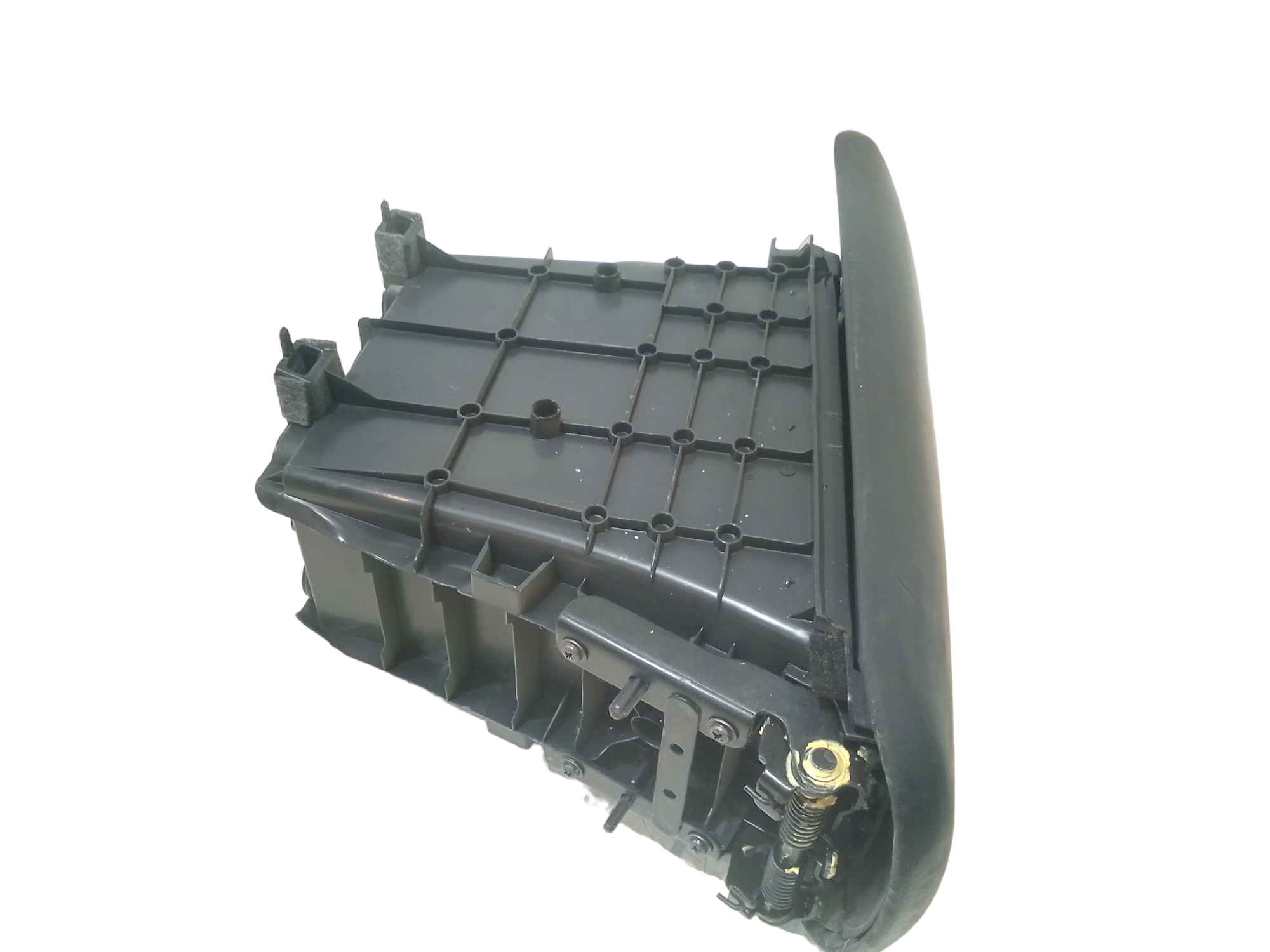 Bracciolo centrale per Toyota C-hr Ibrida (16>) (2016 - In produzione)