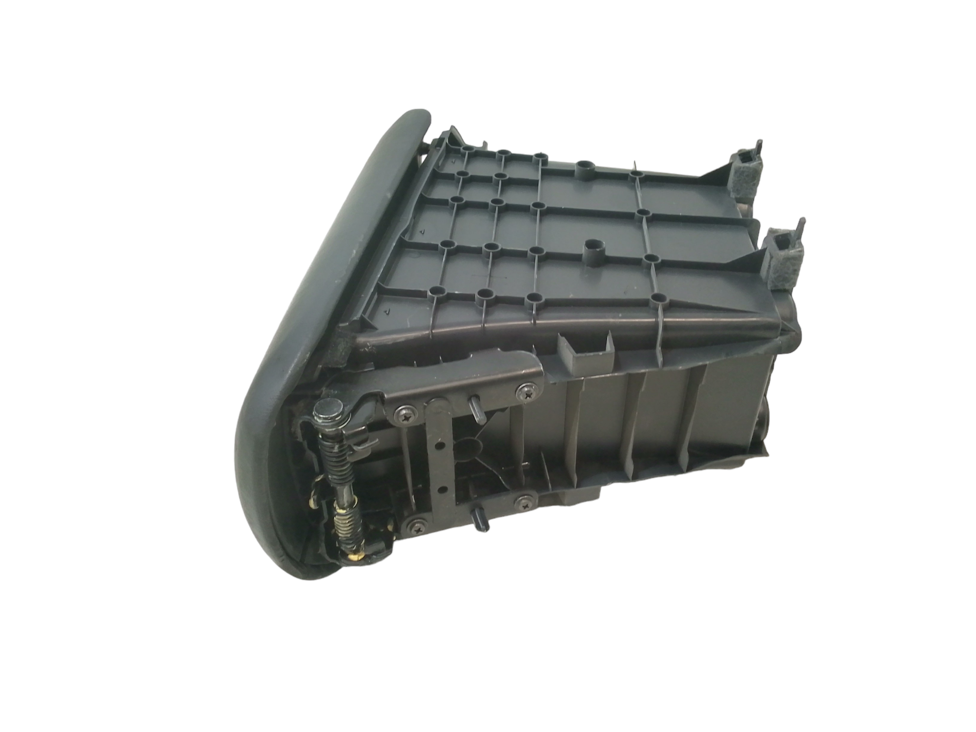 Bracciolo centrale per Toyota C-hr Ibrida (16>) (2016 - In produzione)