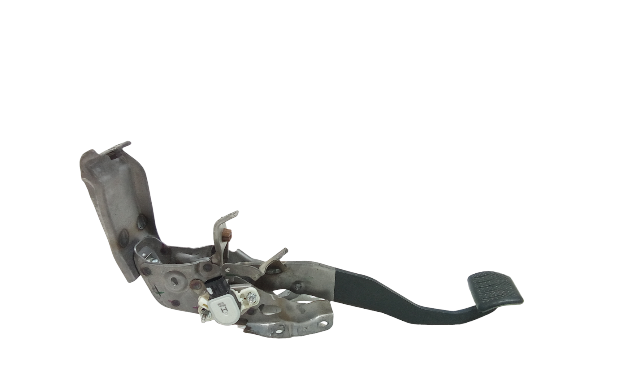 Pedale Freno per Toyota C-hr Ibrida (16>) (2016 - In produzione)