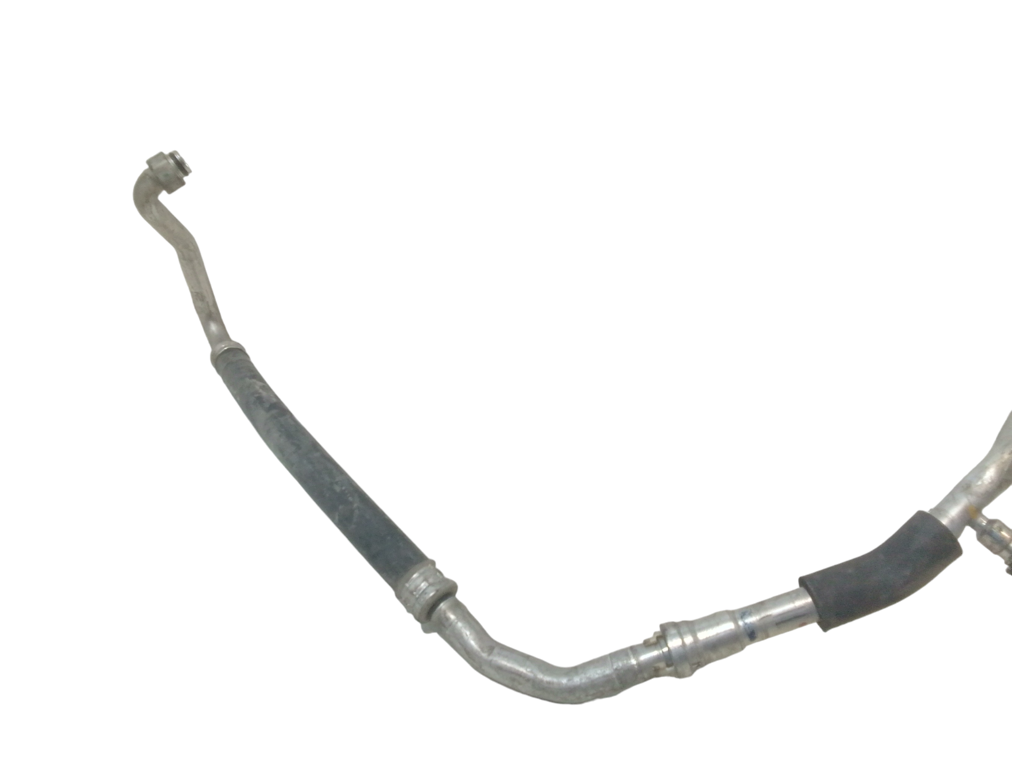 Tubo Aria condizionata per Toyota C-hr Ibrida (16>) (2016 - In produzione)