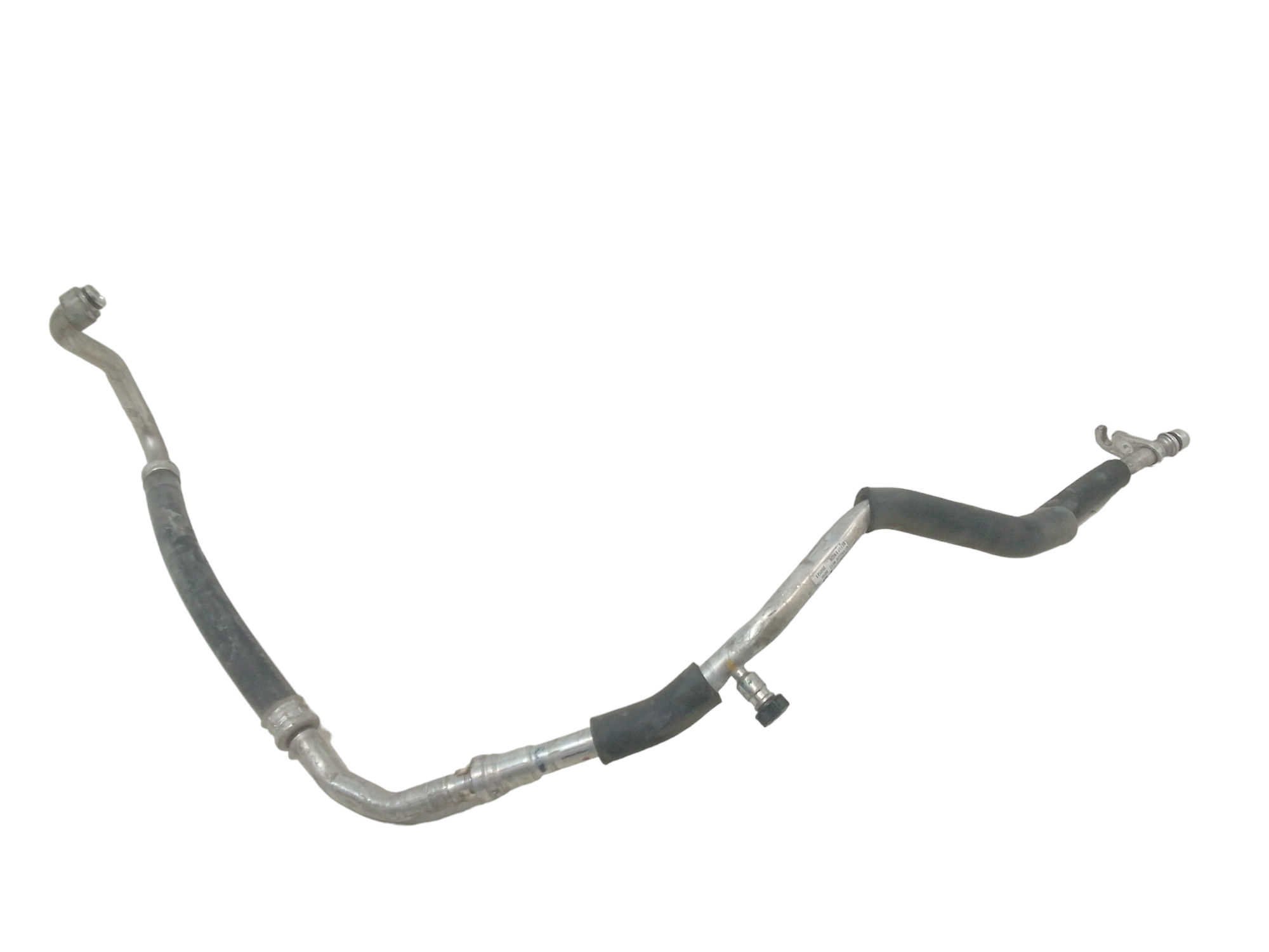 Tubo Aria condizionata per Toyota C-hr Ibrida (16>) (2016 - In produzione)