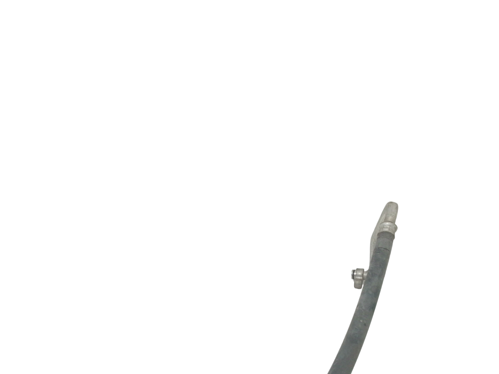 Tubo Aria condizionata per Toyota C-hr Ibrida (16>) (2016 - In produzione)