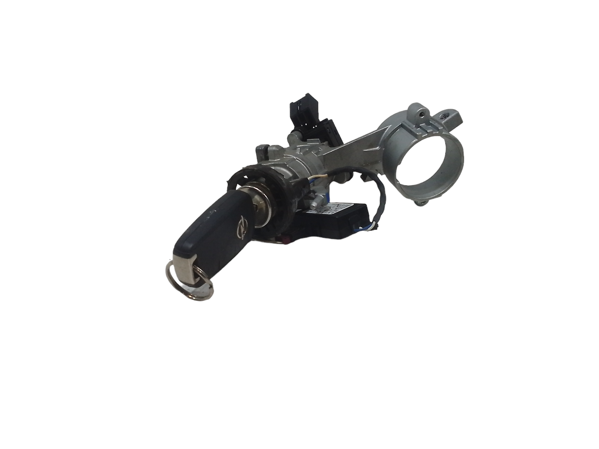 Blocchetto Accensione per Opel Mokka 1 Serie (2012 - In produzione)