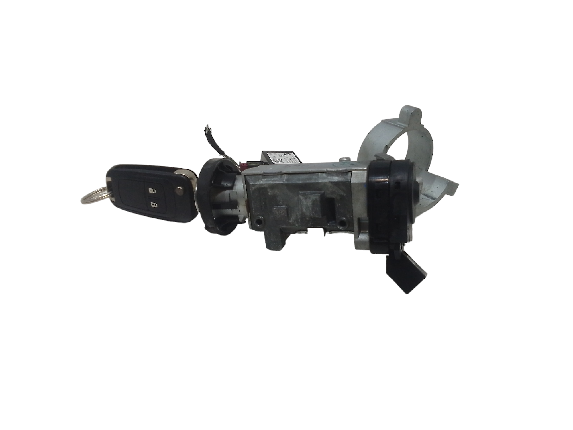 Blocchetto Accensione per Opel Mokka 1 Serie (2012 - In produzione)