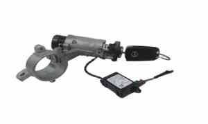 Blocchetto Accensione per Opel Mokka 1 Serie (2012 - In produzione)