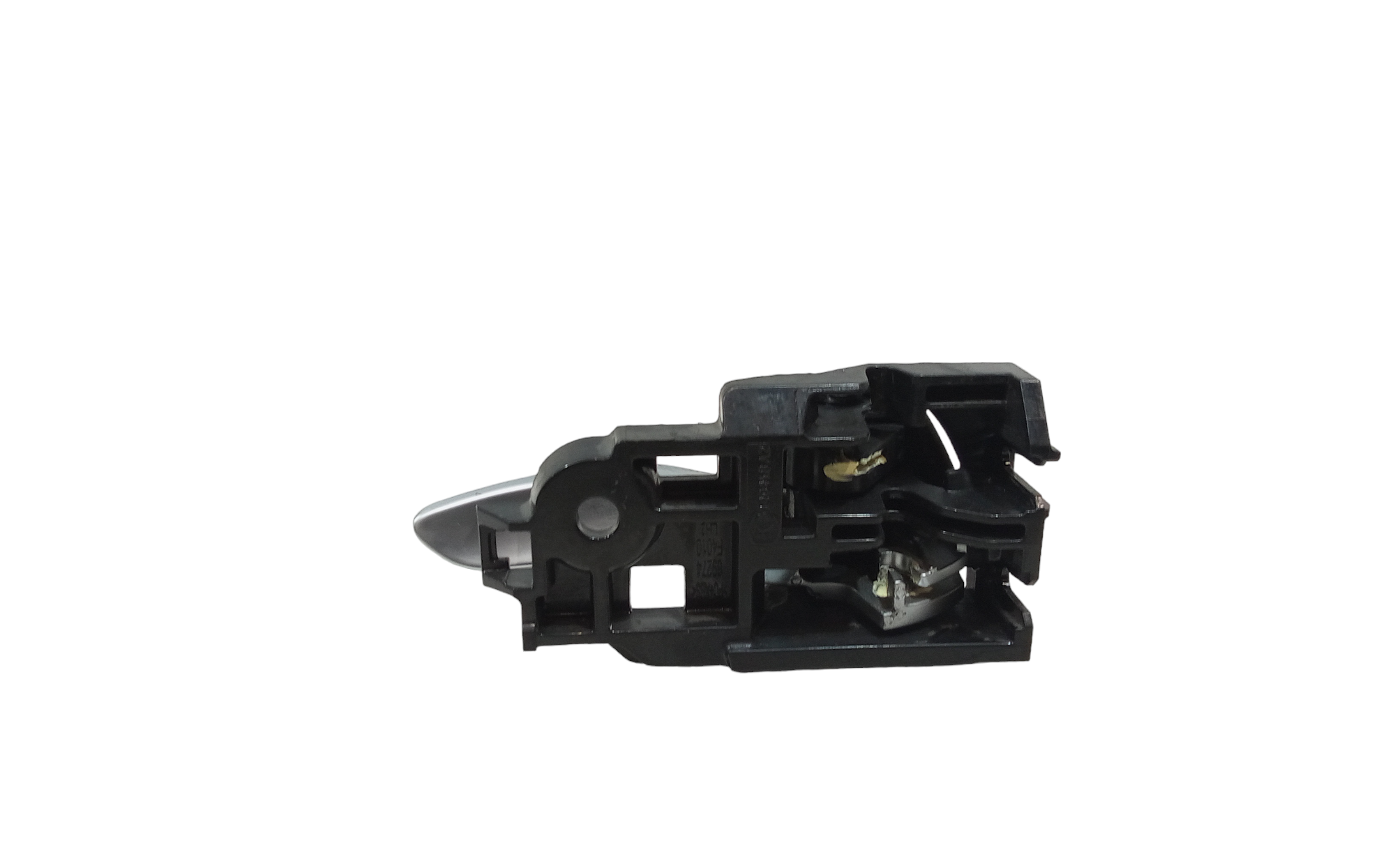 Maniglia interna Anteriore Destra per Toyota C-hr Ibrida (16>) (2016 - In produzione)