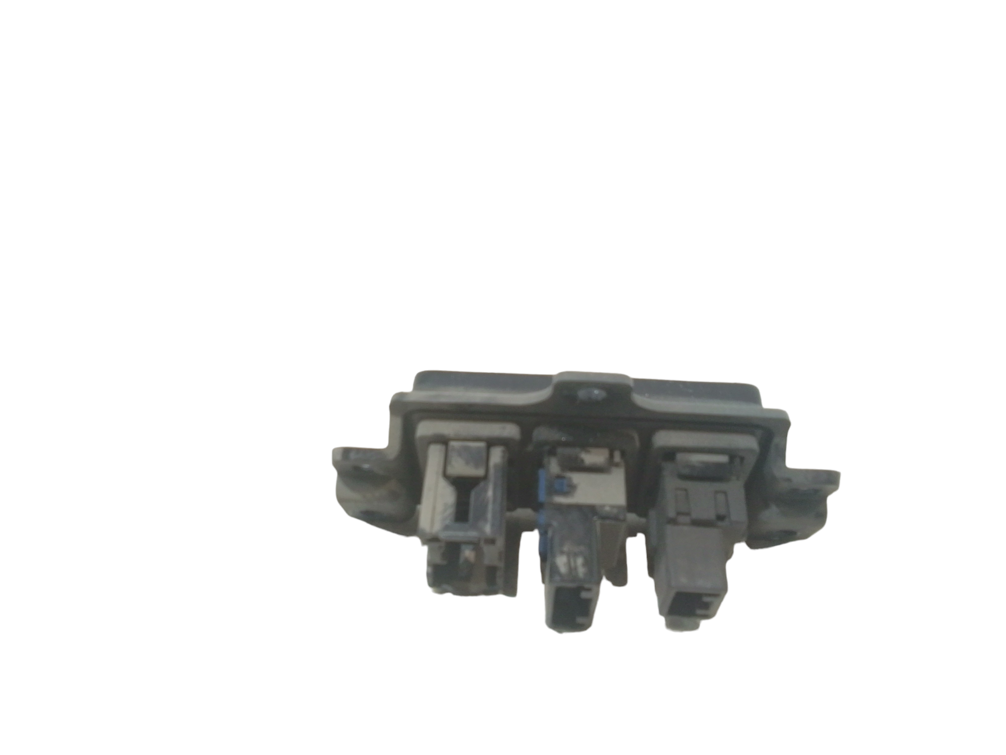 Regolatore Fari per Toyota C-hr Ibrida (16>) (2016 - In produzione)