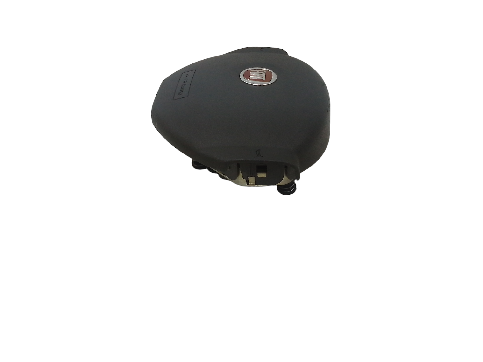 Airbag Volante per Fiat Panda 2 Serie (2003 - 2010)