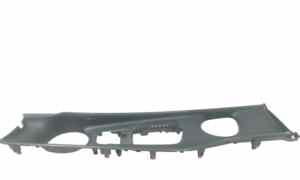 Modanatura console tunnel centrale per Toyota C-hr Ibrida (16>) (2016 - In produzione)