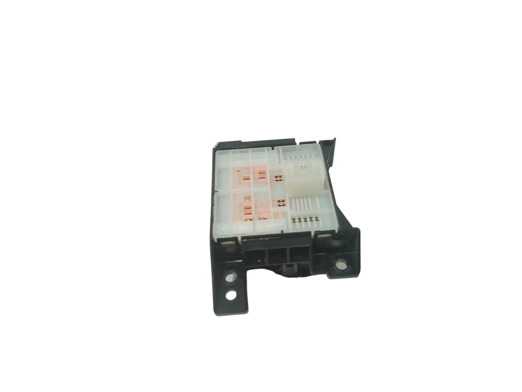 Pulsante freno di stazionamento per Toyota C-hr Ibrida (16>) (2016 - In produzione)