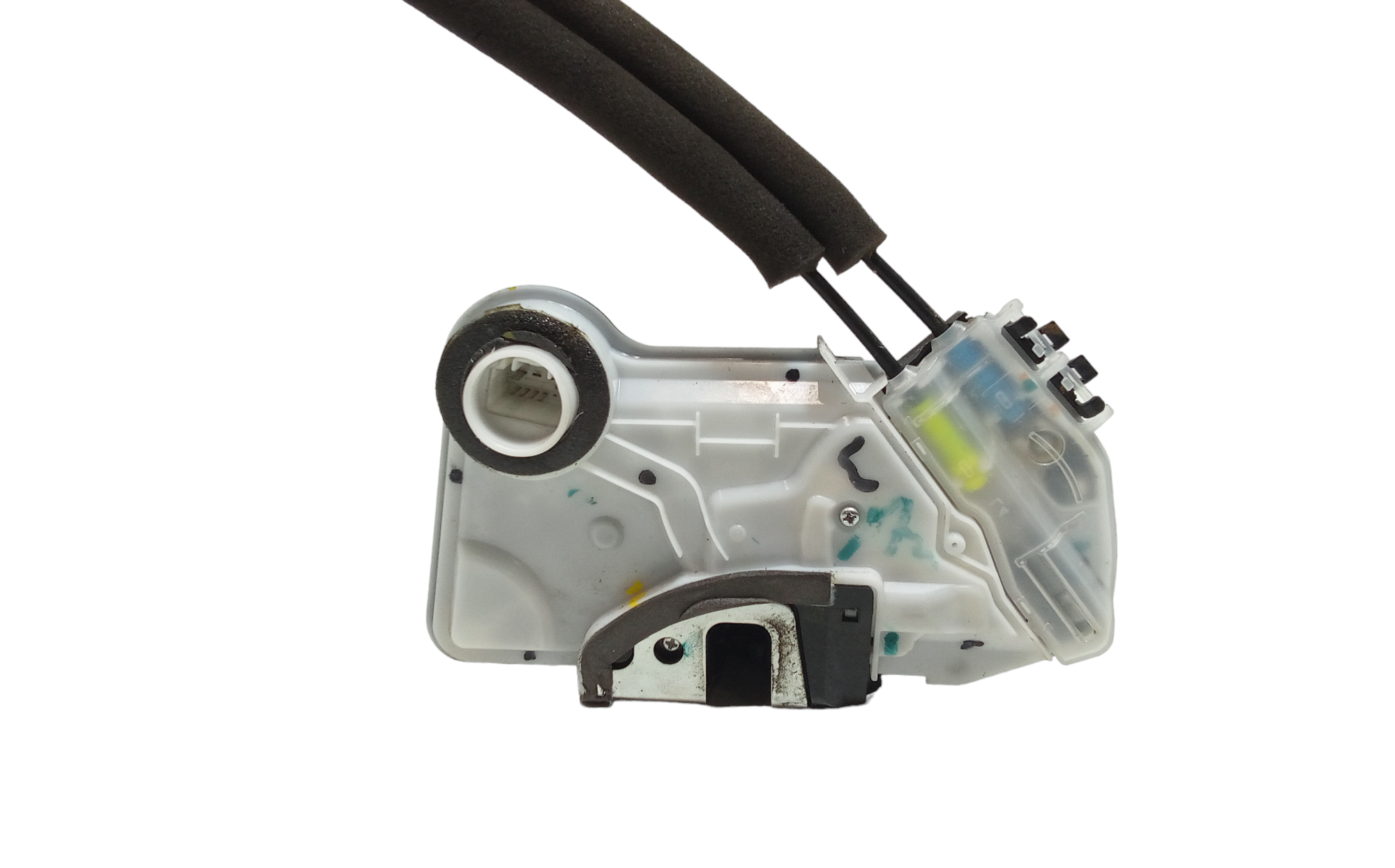 Serratura Anteriore Sinistra per Toyota C-hr Ibrida (16>) (2016 - In produzione)