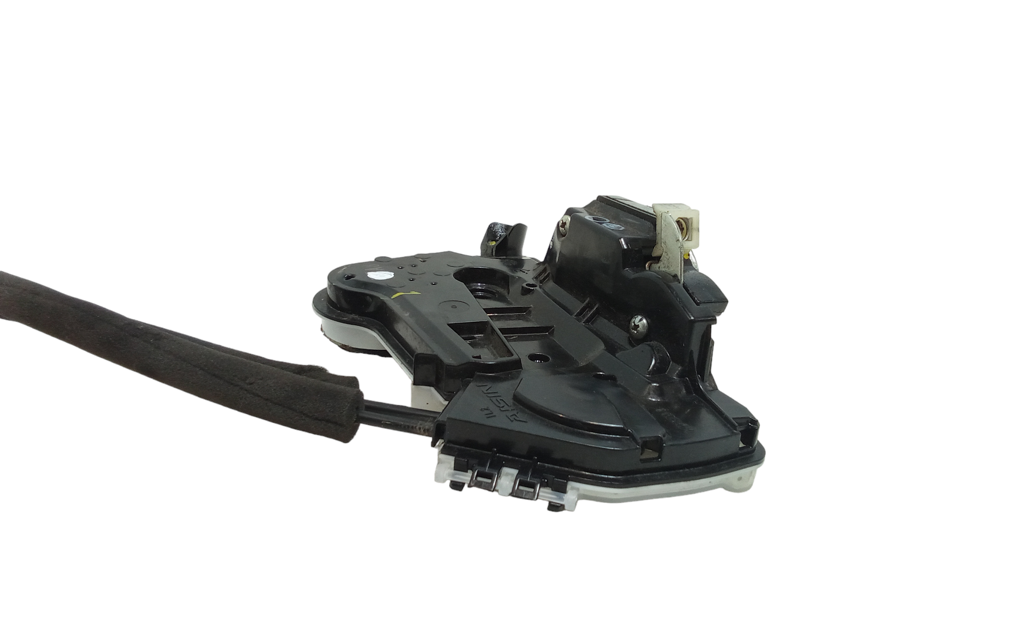 Serratura Anteriore Sinistra per Toyota C-hr Ibrida (16>) (2016 - In produzione)