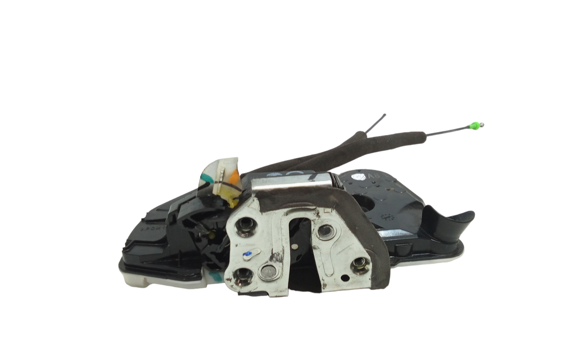Serratura Anteriore Sinistra per Toyota C-hr Ibrida (16>) (2016 - In produzione)