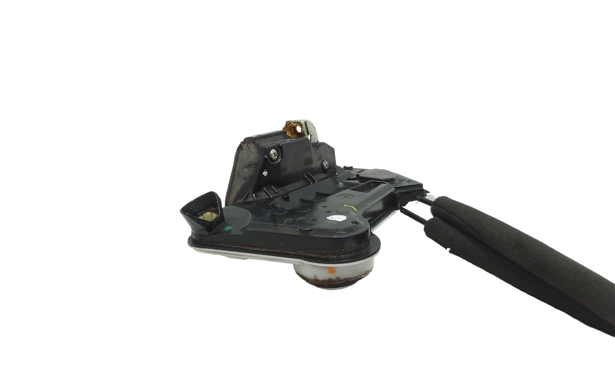 Serratura Anteriore Sinistra per Toyota C-hr Ibrida (16>) (2016 - In produzione)