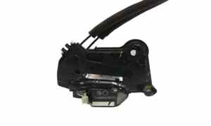 Serratura Anteriore Sinistra per Toyota C-hr Ibrida (16>) (2016 - In produzione)