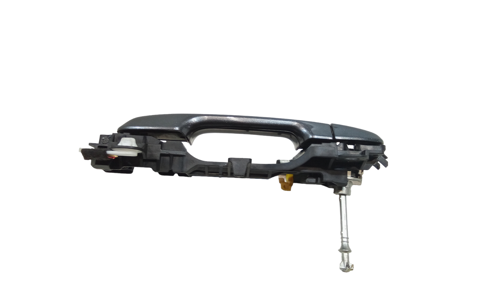Maniglia esterna Anteriore Sinistra per Toyota C-hr Ibrida (16>) (2016 - In produzione)