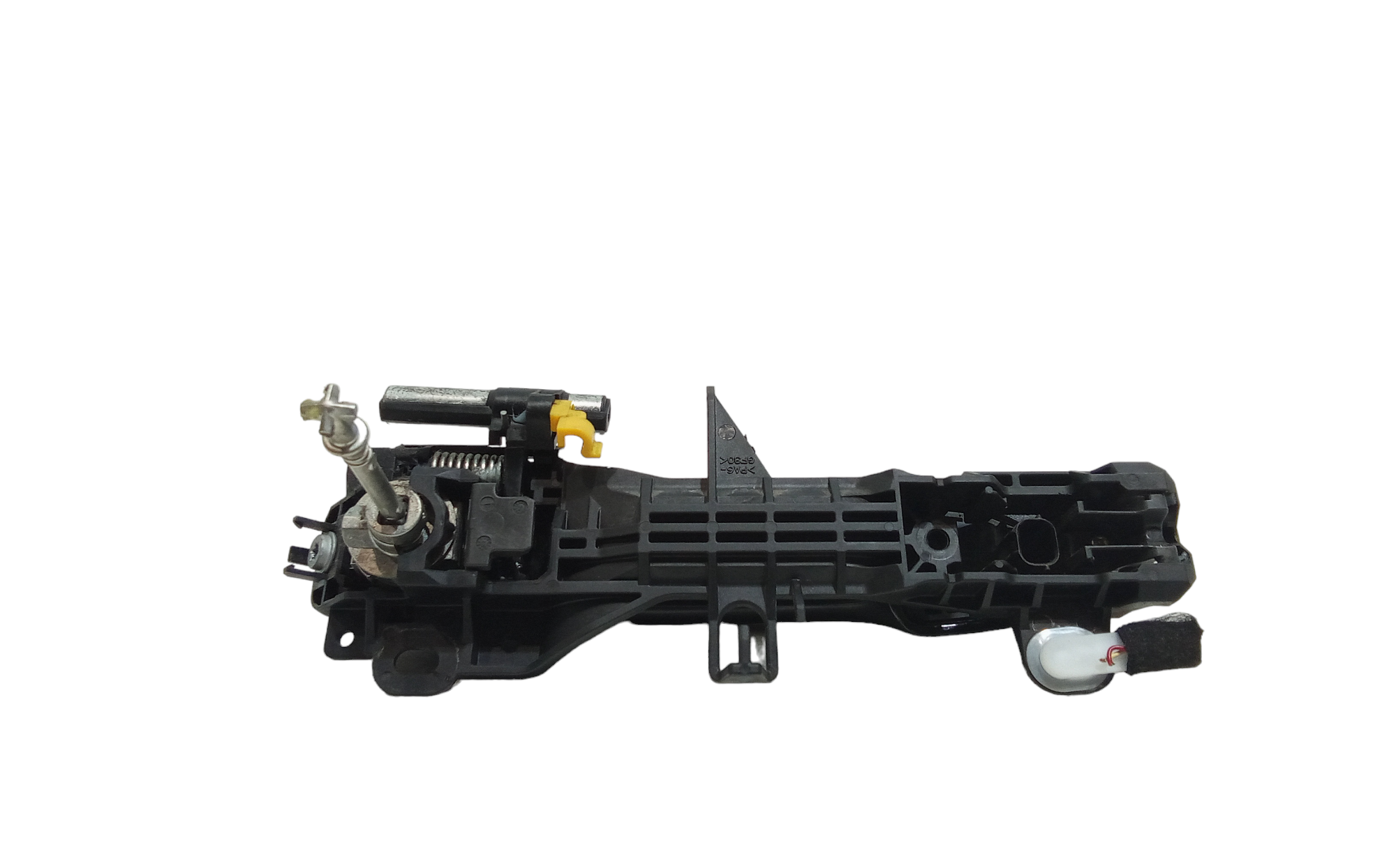 Maniglia esterna Anteriore Sinistra per Toyota C-hr Ibrida (16>) (2016 - In produzione)