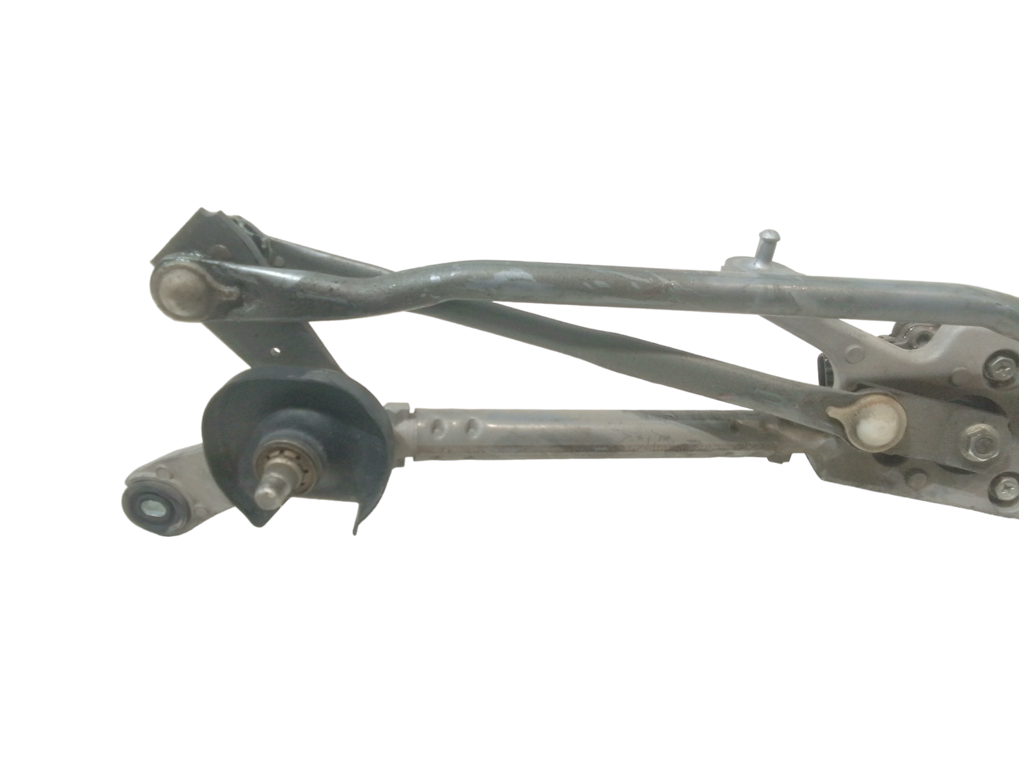 Motorino tergi ant completo di tandem per Toyota C-hr Ibrida (16>) (2016 - In produzione)