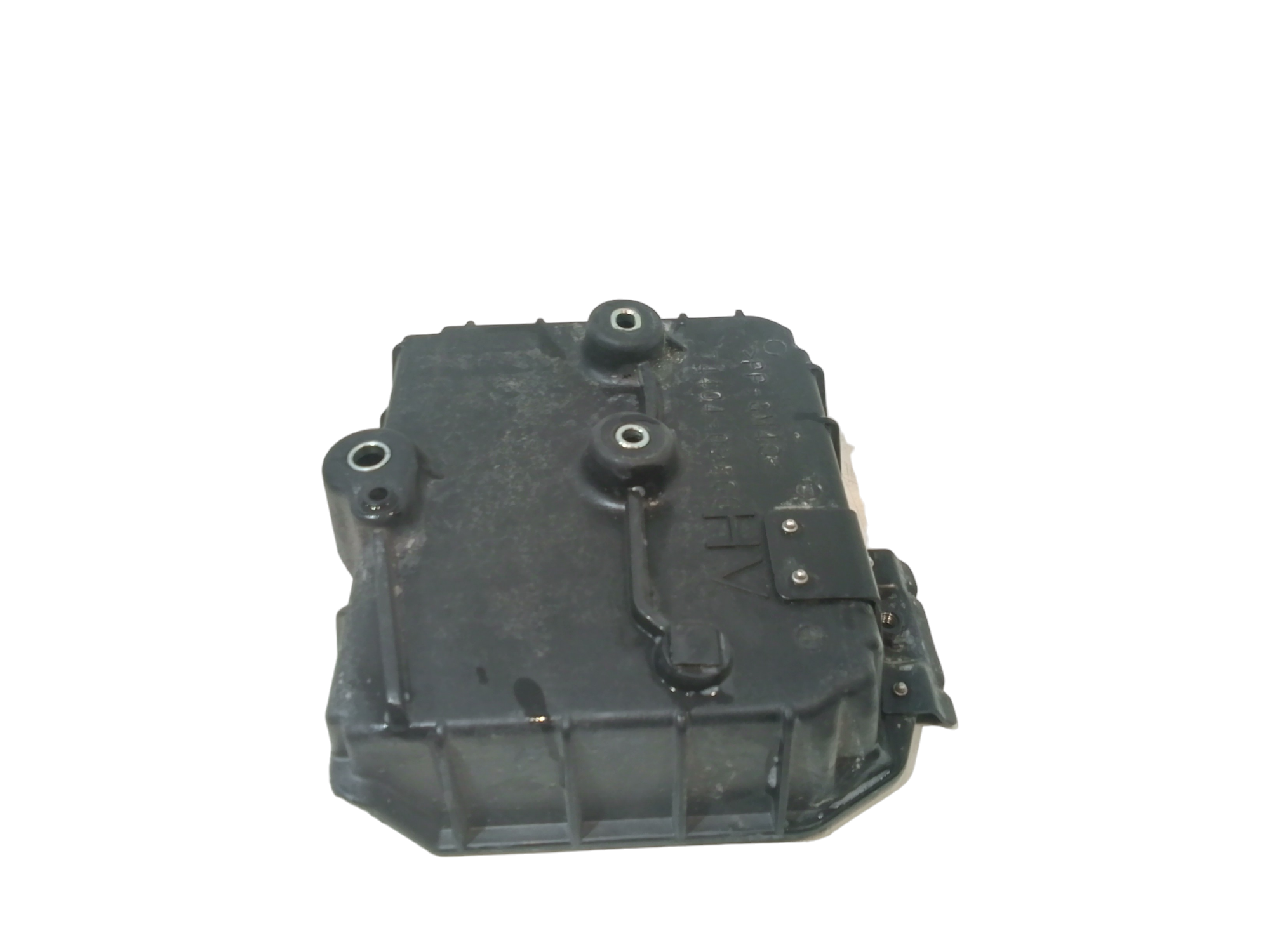 Alloggio Batteria per Toyota C-hr Ibrida (16>) (2016 - In produzione)