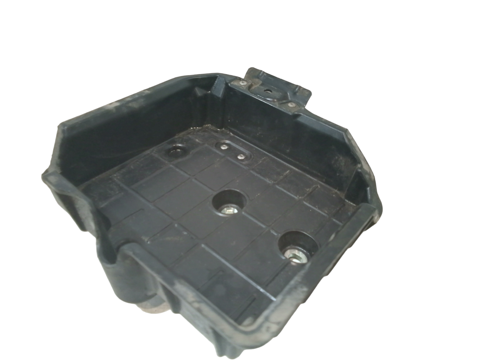 Alloggio Batteria per Toyota C-hr Ibrida (16>) (2016 - In produzione)