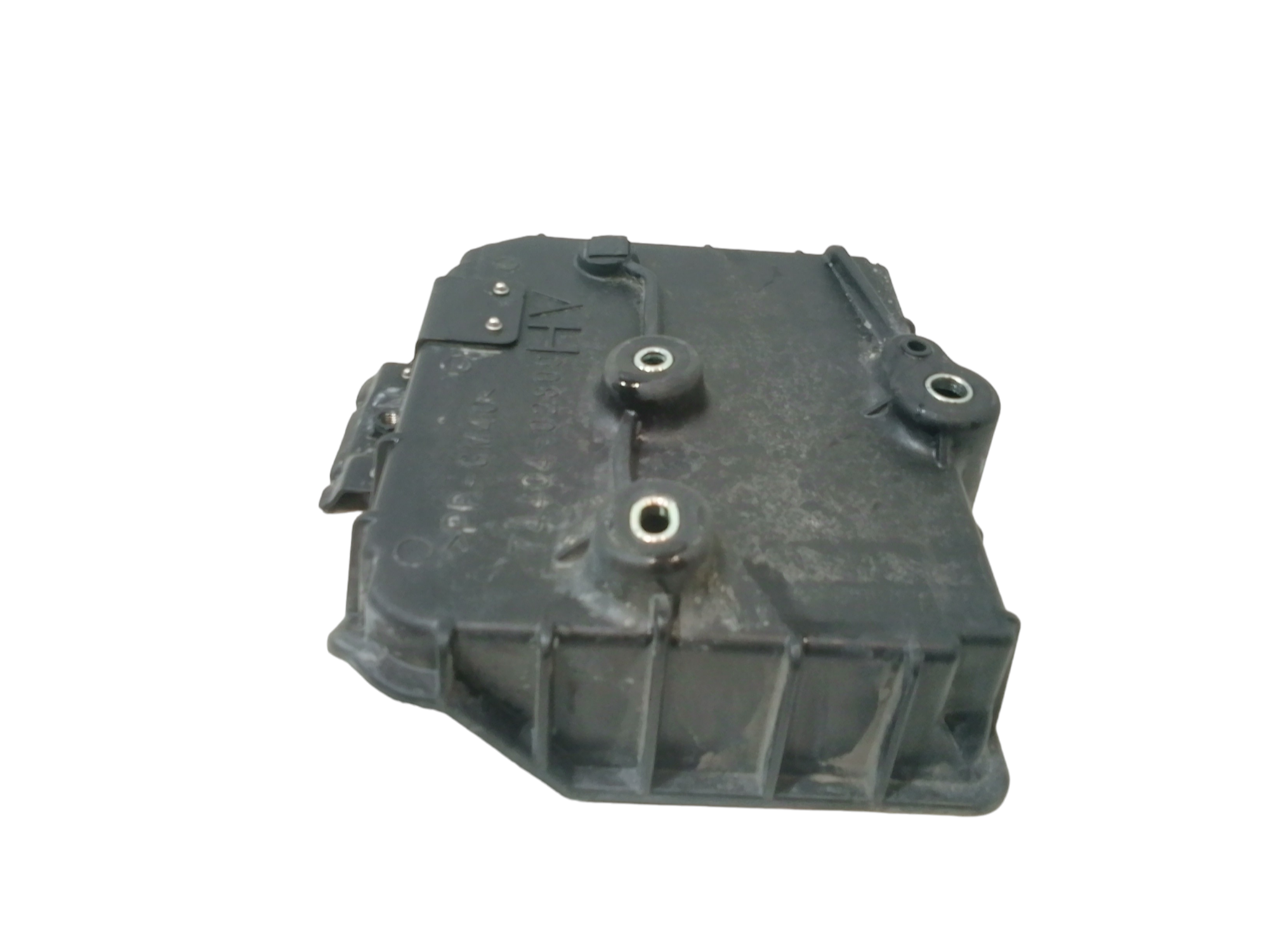 Alloggio Batteria per Toyota C-hr Ibrida (16>) (2016 - In produzione)