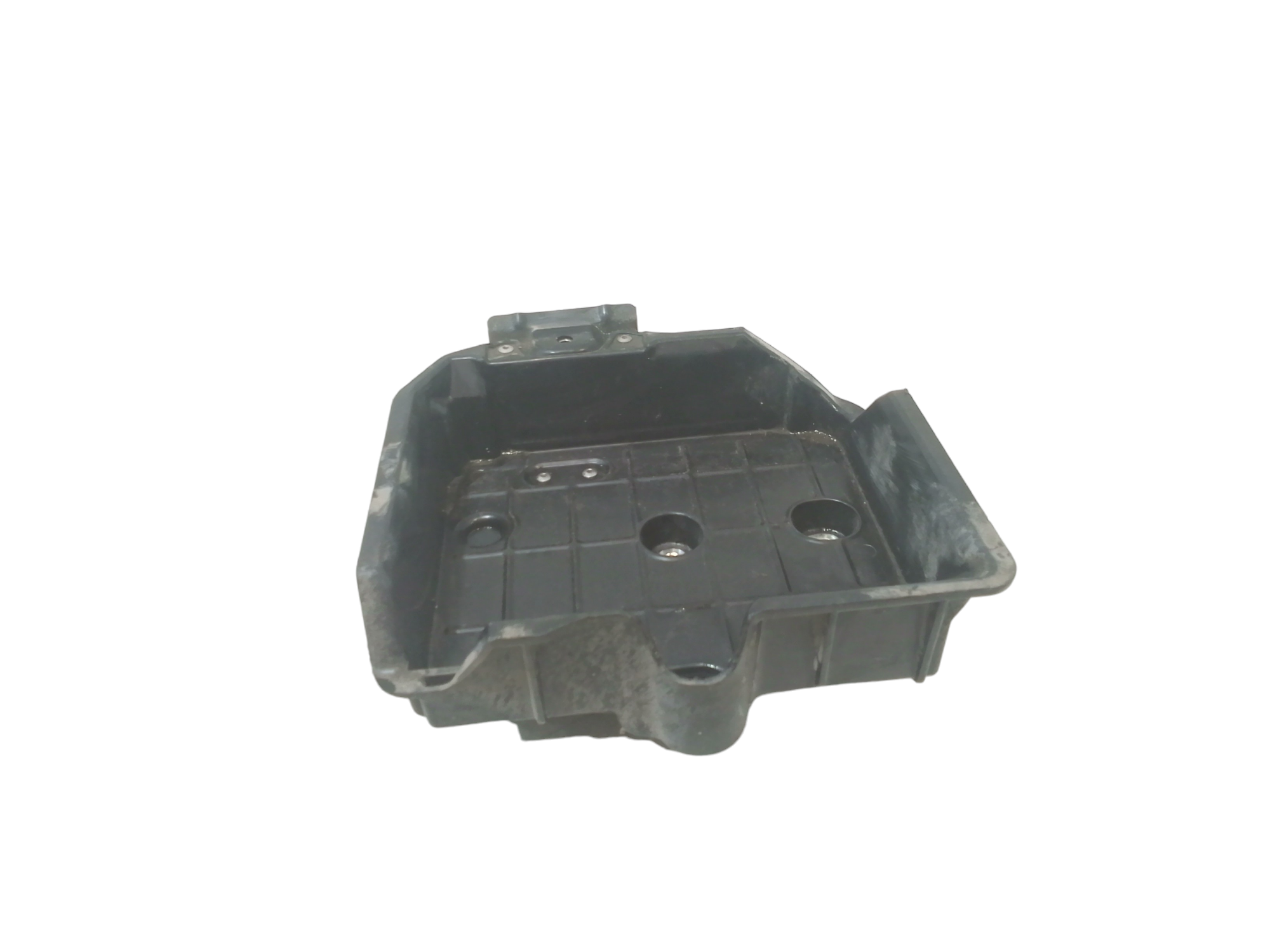 Alloggio Batteria per Toyota C-hr Ibrida (16>) (2016 - In produzione)