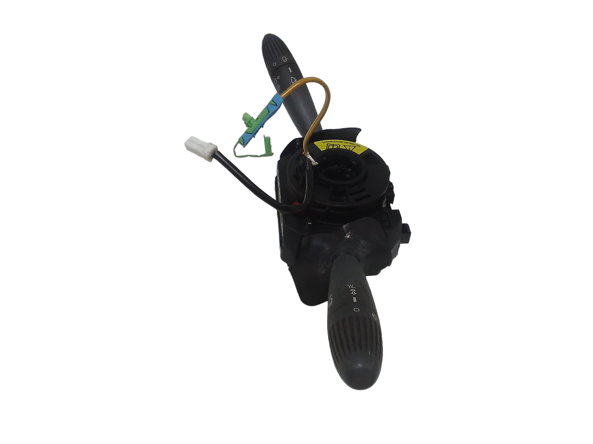 Devioluci per Fiat Panda 2 Serie (2003 - 2010)