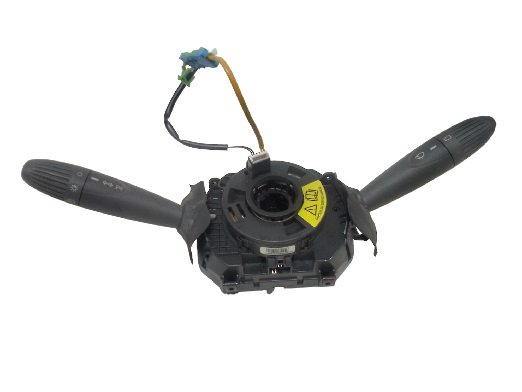 Devioluci per Fiat Panda 2 Serie (2003 - 2010)