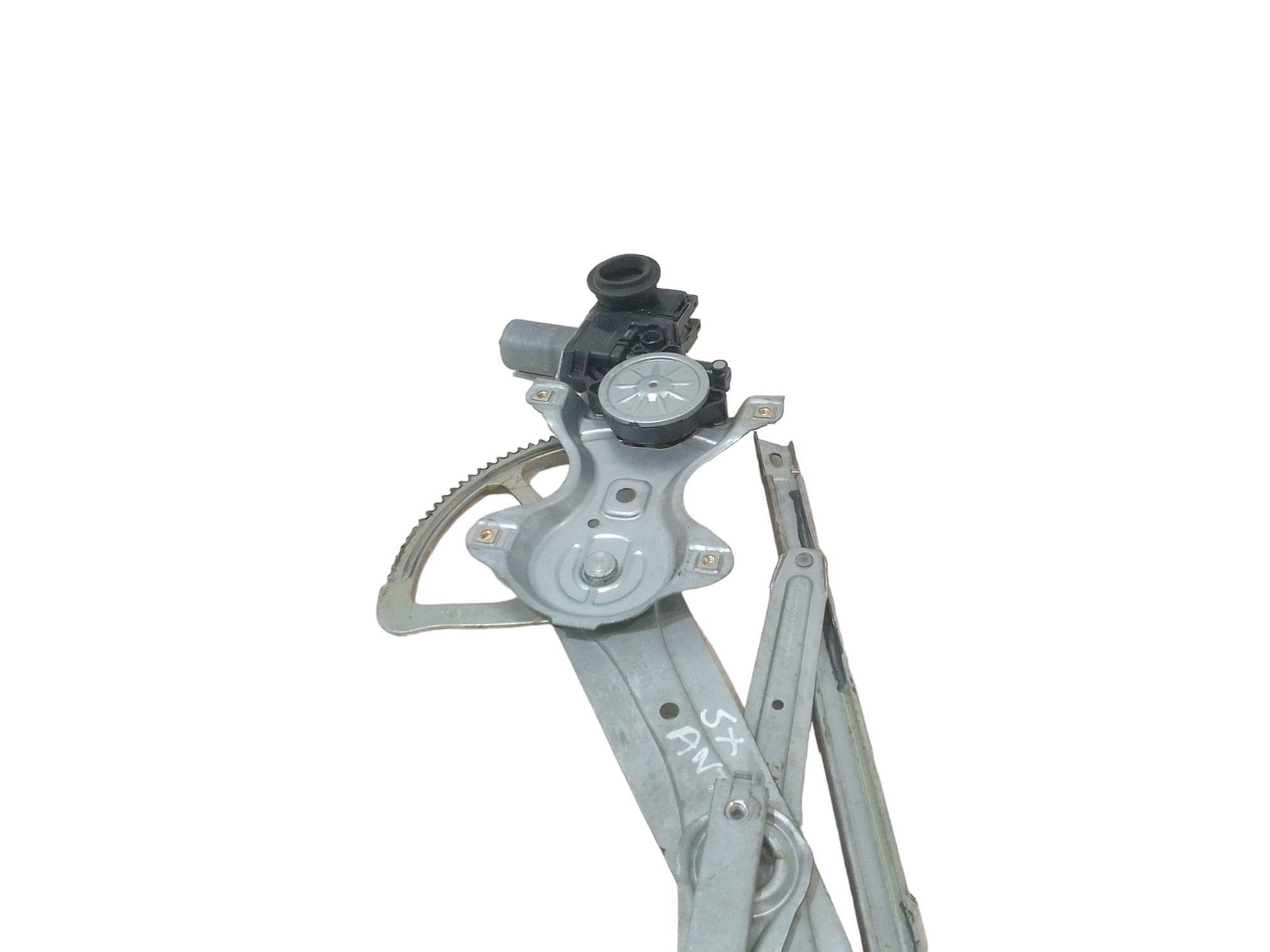 Cremagliera anteriore sinistra Guida per Toyota C-hr Ibrida (16>) (2016 - In produzione)