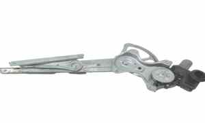 Cremagliera anteriore sinistra Guida per Toyota C-hr Ibrida (16>) (2016 - In produzione)