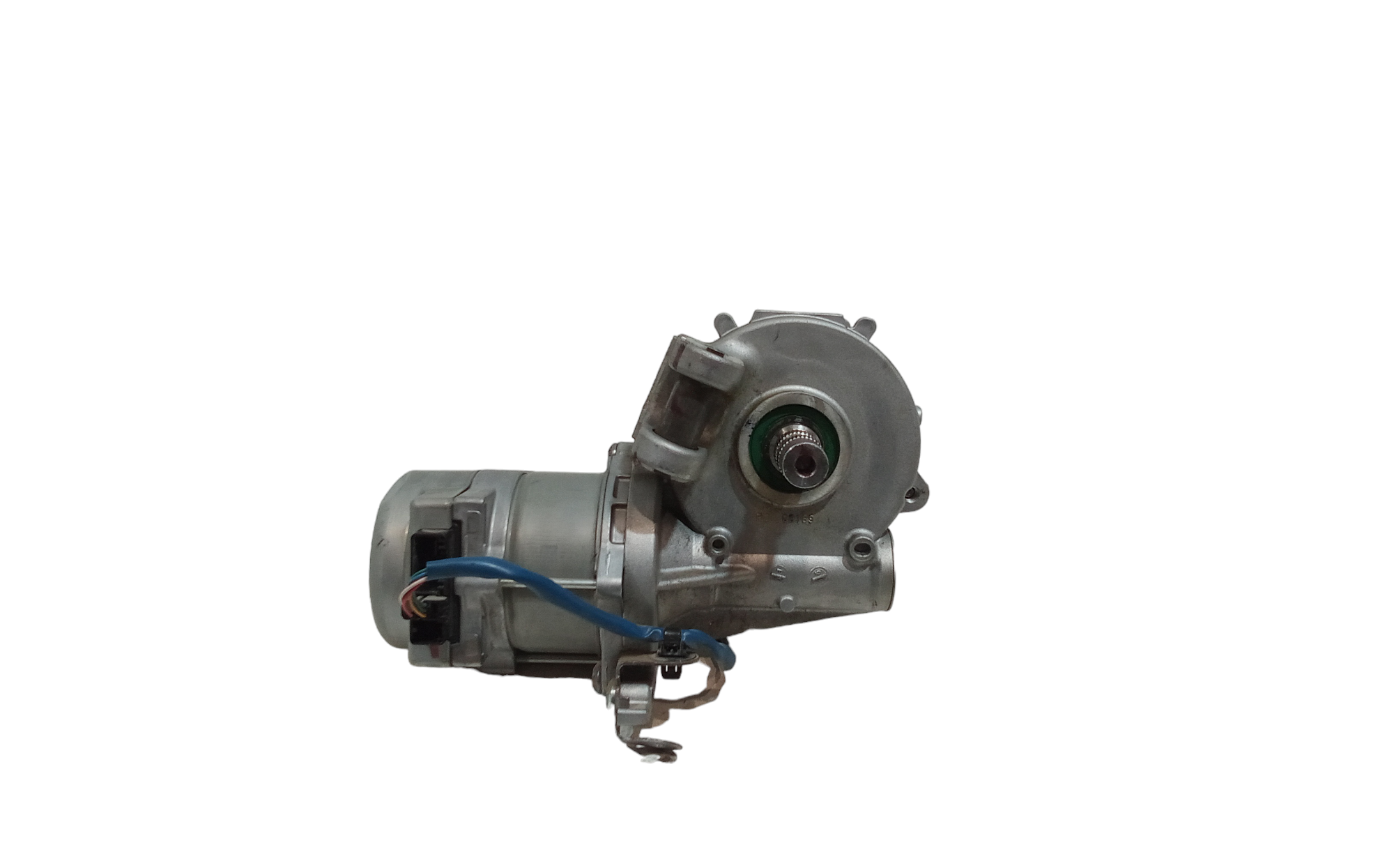 City per Toyota C-hr Ibrida (16>) (2016 - In produzione)