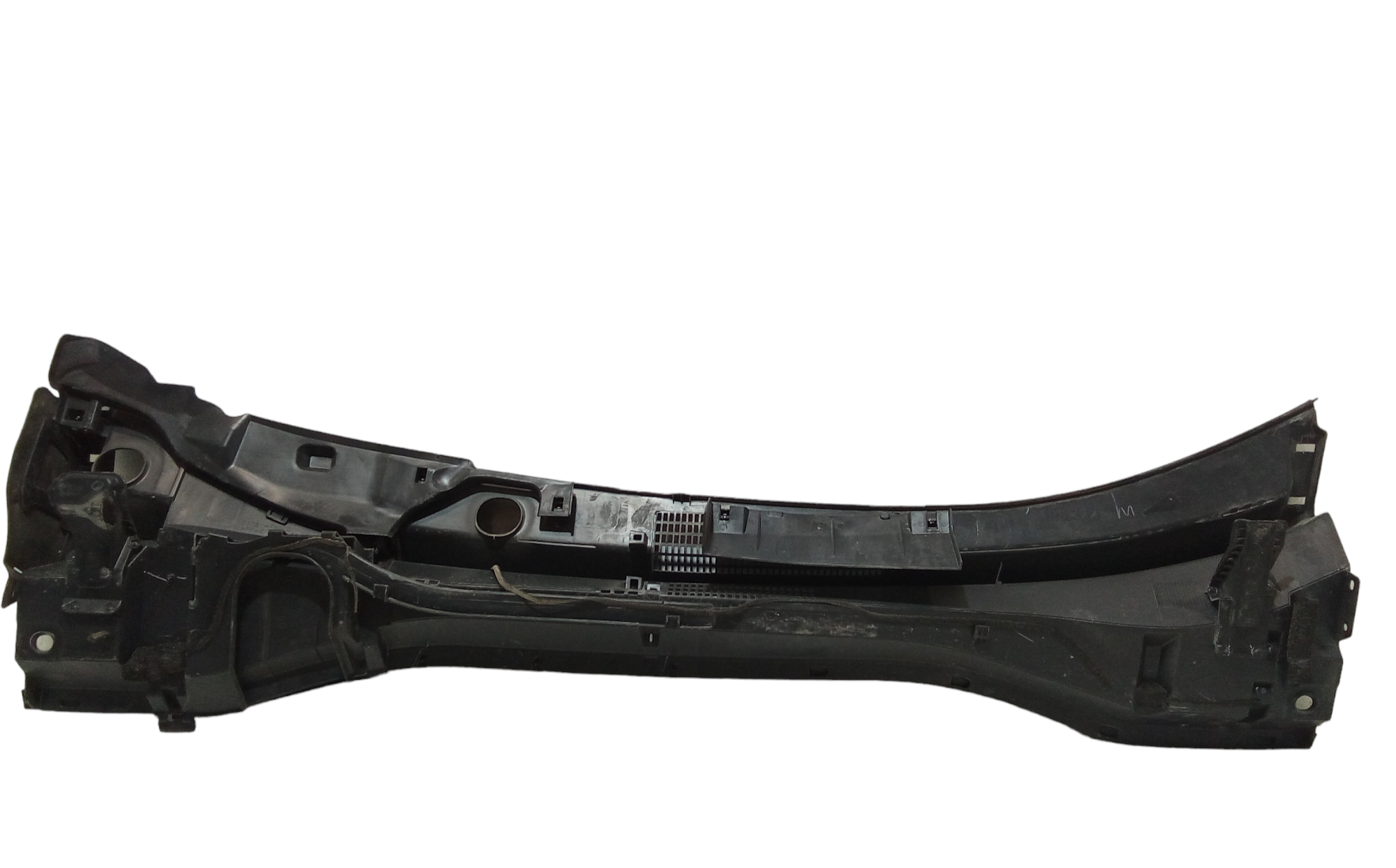 Griglia Gocciolatoio ant. per Toyota C-hr Ibrida (16>) (2016 - In produzione)