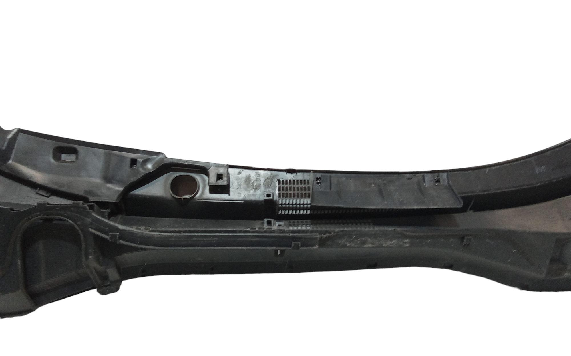 Griglia Gocciolatoio ant. per Toyota C-hr Ibrida (16>) (2016 - In produzione)