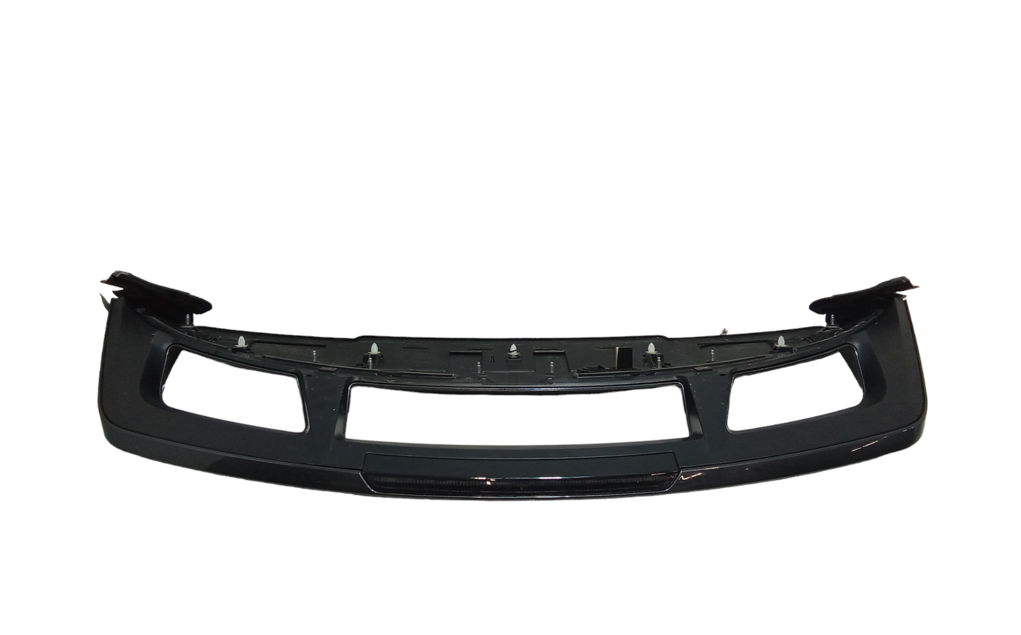 Spoiler Posteriore per Toyota C-hr Ibrida (16>) (2016 - In produzione)