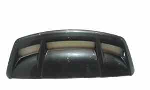 Spoiler Posteriore per Toyota C-hr Ibrida (16>) (2016 - In produzione)