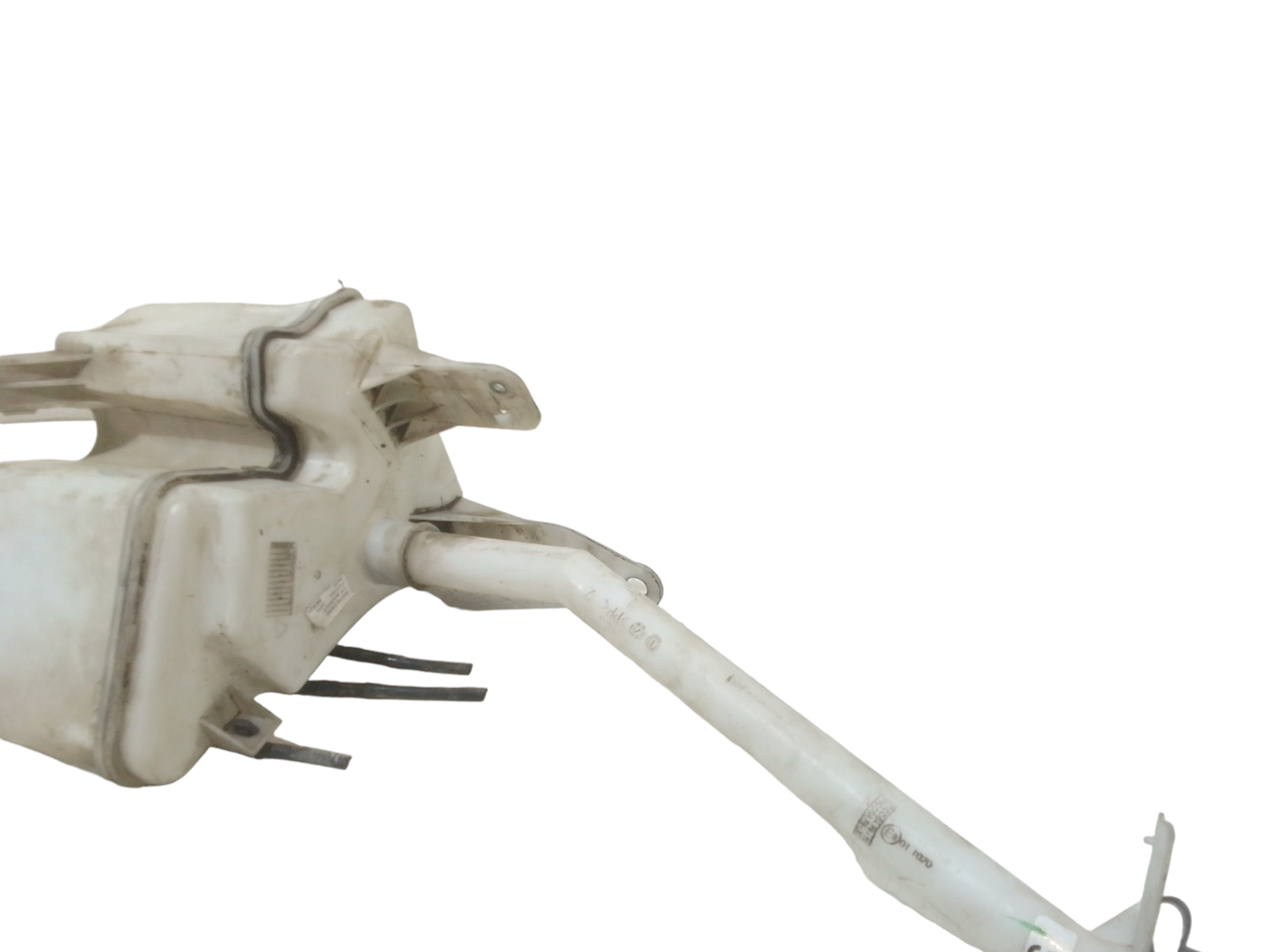 Vaschetta Tergi ant per Toyota C-hr Ibrida (16>) (2016 - In produzione)