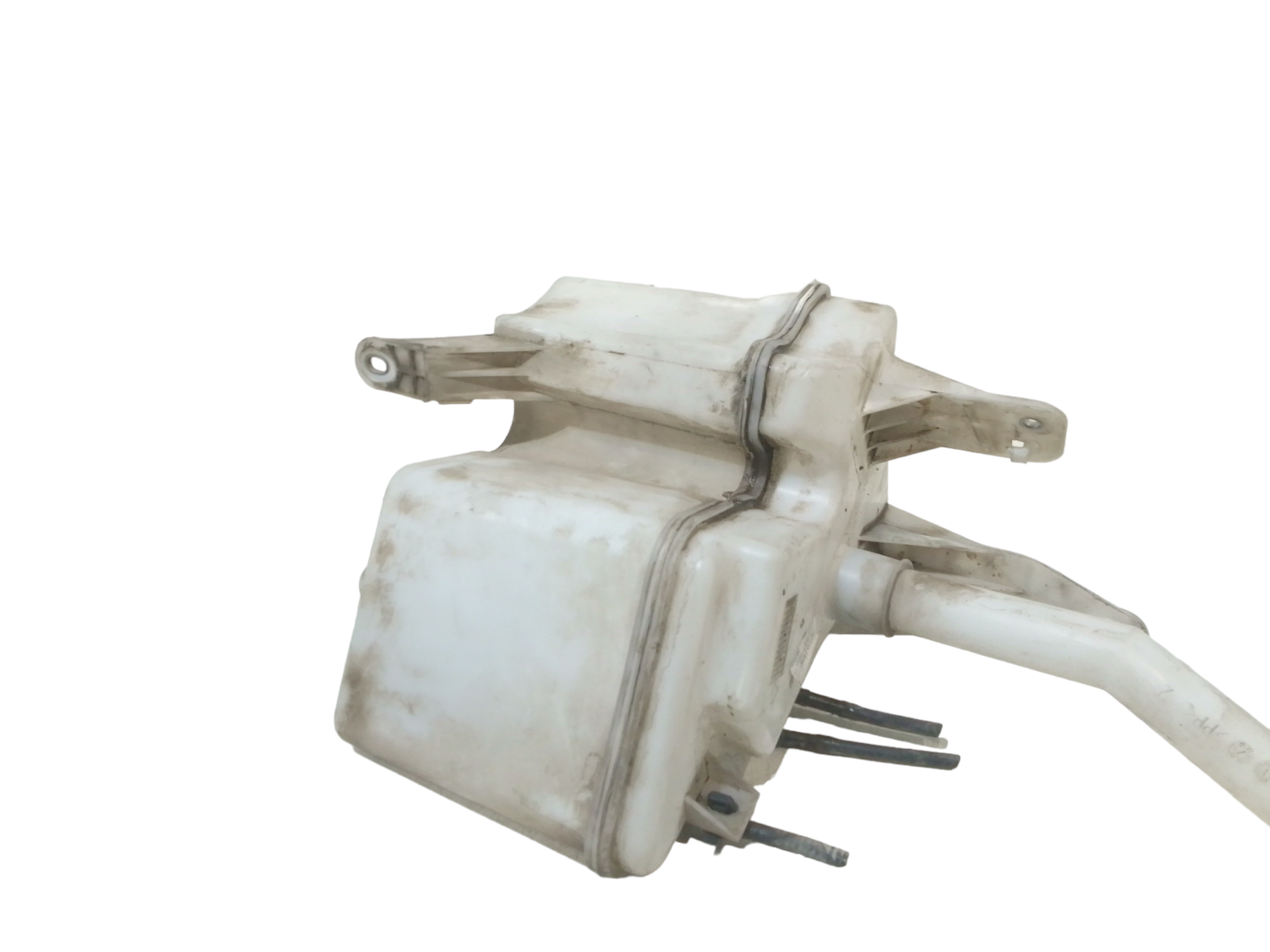 Vaschetta Tergi ant per Toyota C-hr Ibrida (16>) (2016 - In produzione)