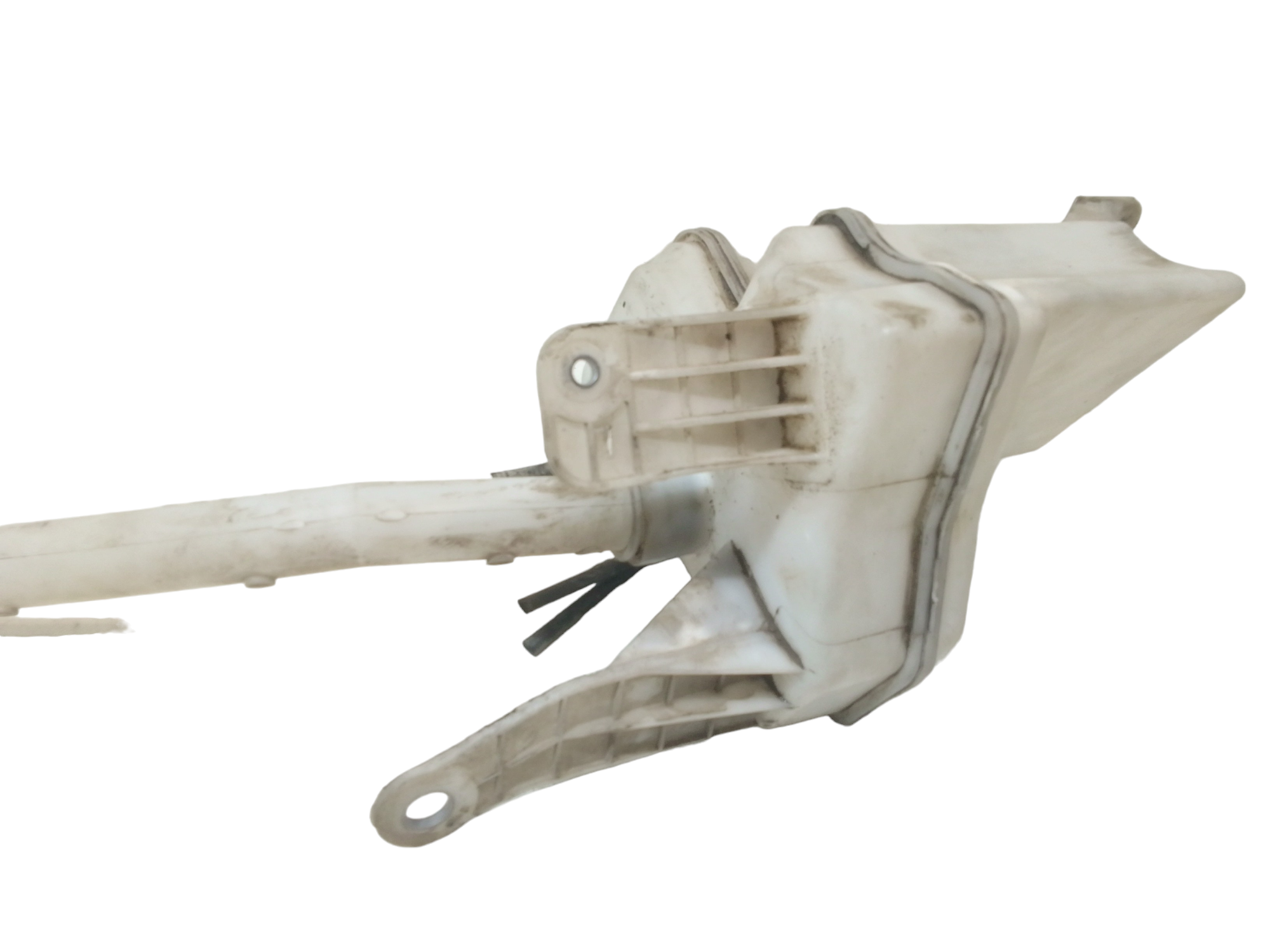 Vaschetta Tergi ant per Toyota C-hr Ibrida (16>) (2016 - In produzione)