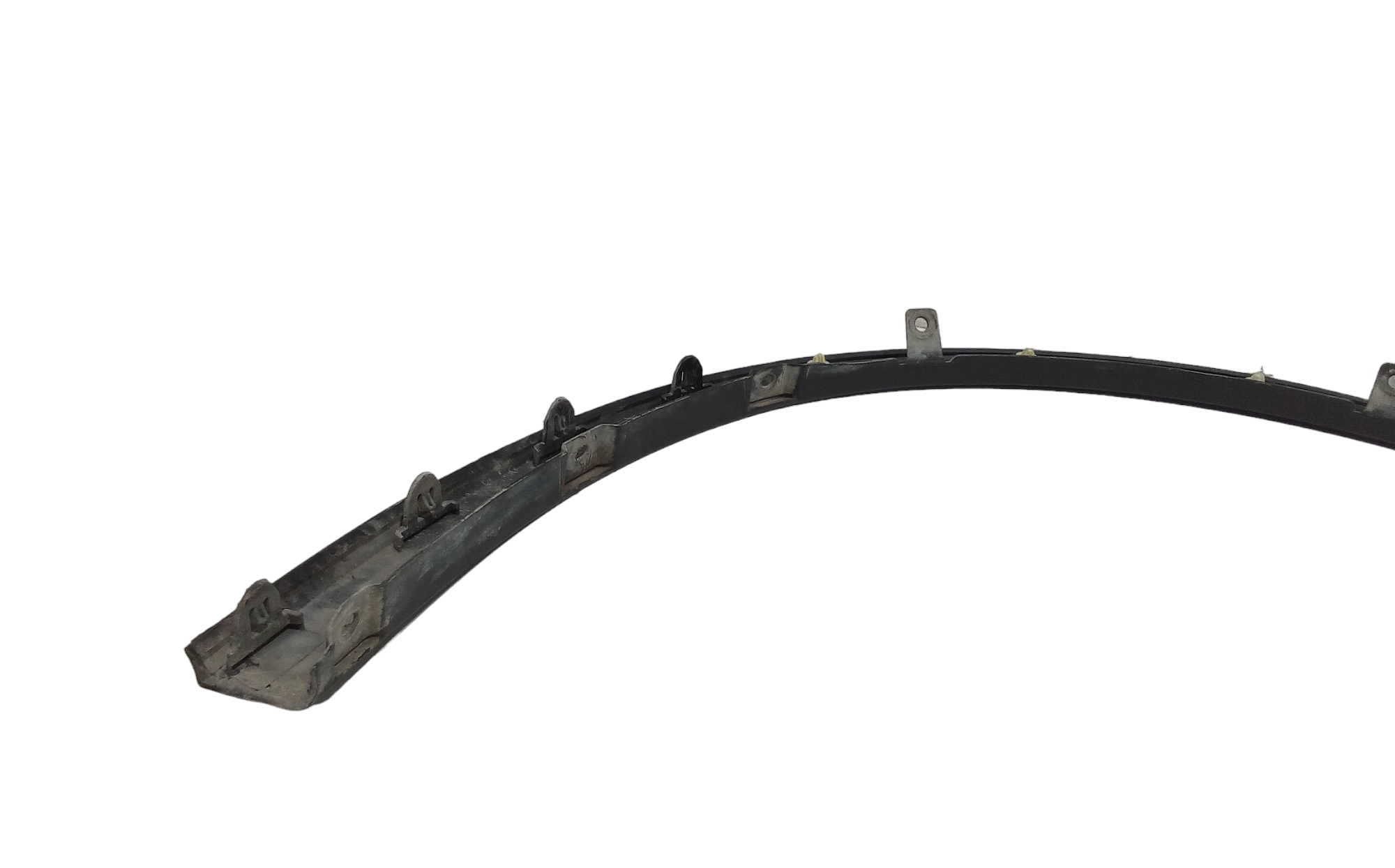 Modanatura parafango ant DX passeggero per Toyota C-hr Ibrida (16>) (2016 - In produzione)