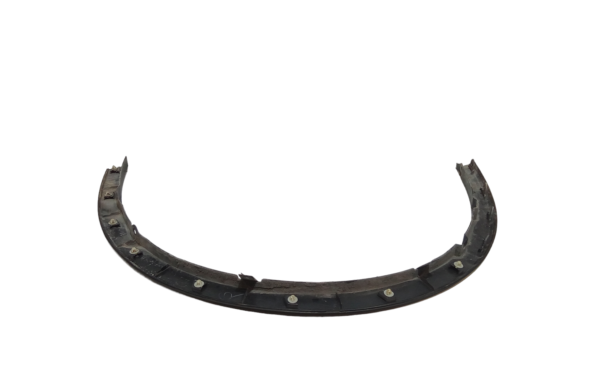 Modanatura parafango ant DX passeggero per Toyota C-hr Ibrida (16>) (2016 - In produzione)