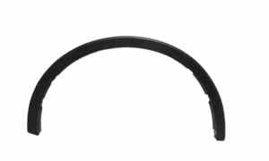 Modanatura parafango ant DX passeggero per Toyota C-hr Ibrida (16>) (2016 - In produzione)