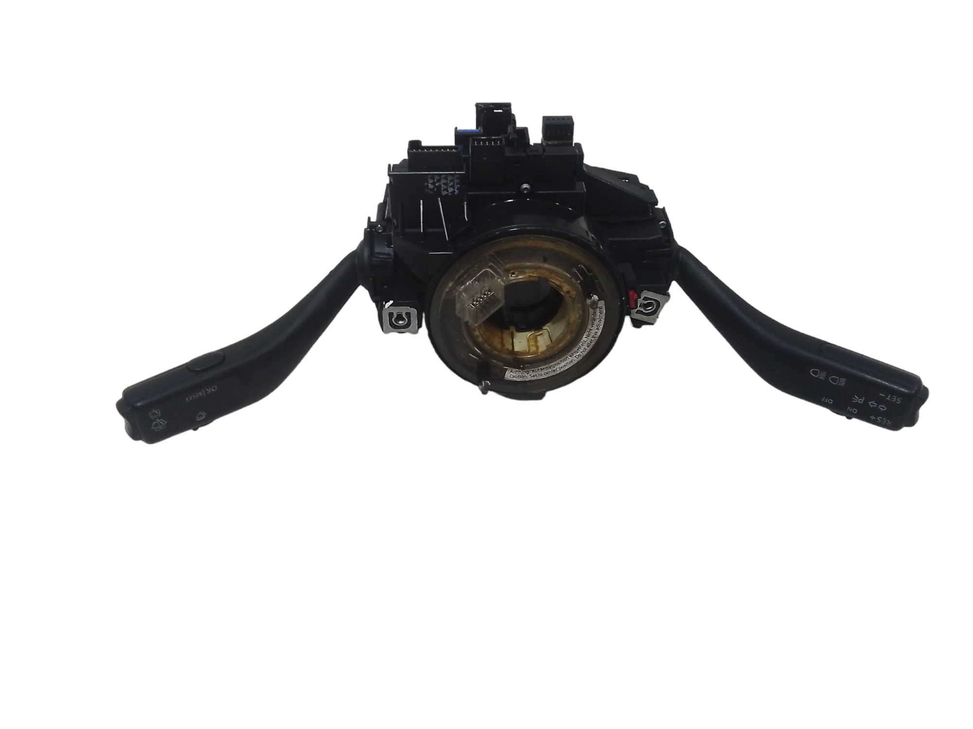 Devioluci per Volkswagen Touran 1 Serie (2003 - 2007)