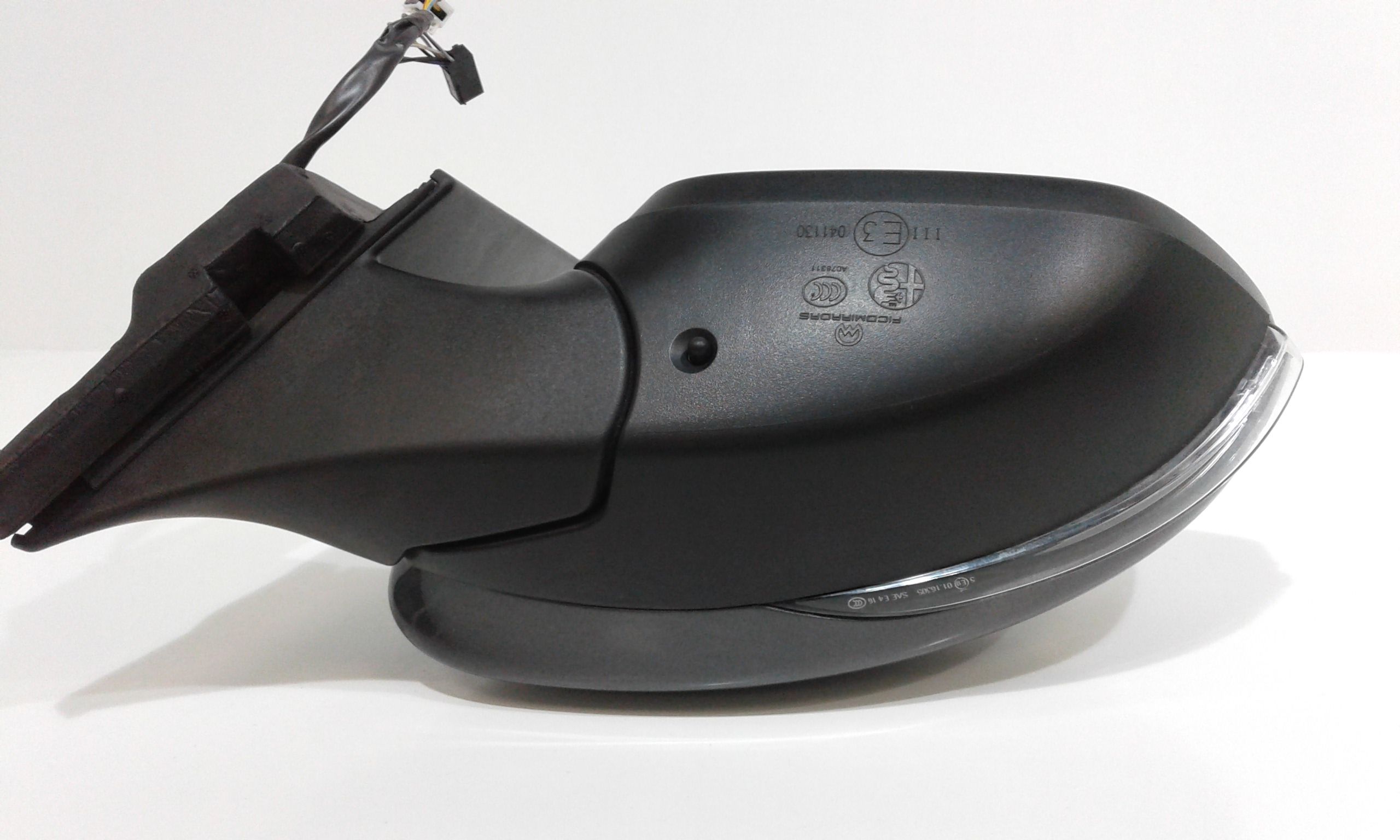 Specchietto Retrovisore Destro ALFA ROMEO Stelvio serie