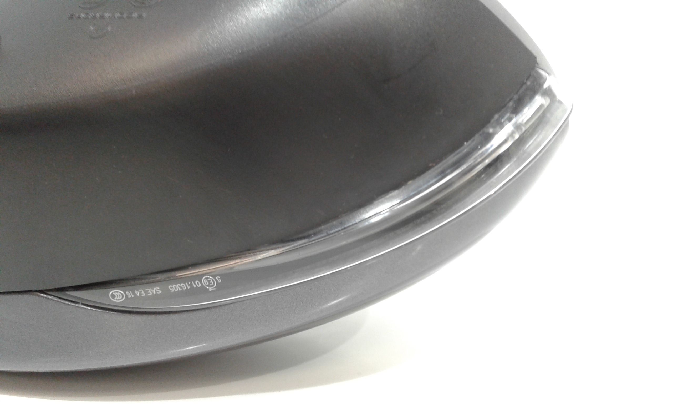 Specchietto Retrovisore Destro ALFA ROMEO Stelvio serie