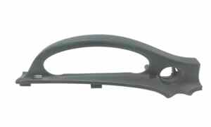 Cover console centrale comandi clima per Toyota Yaris Serie (11>13) (2011 - 2013)