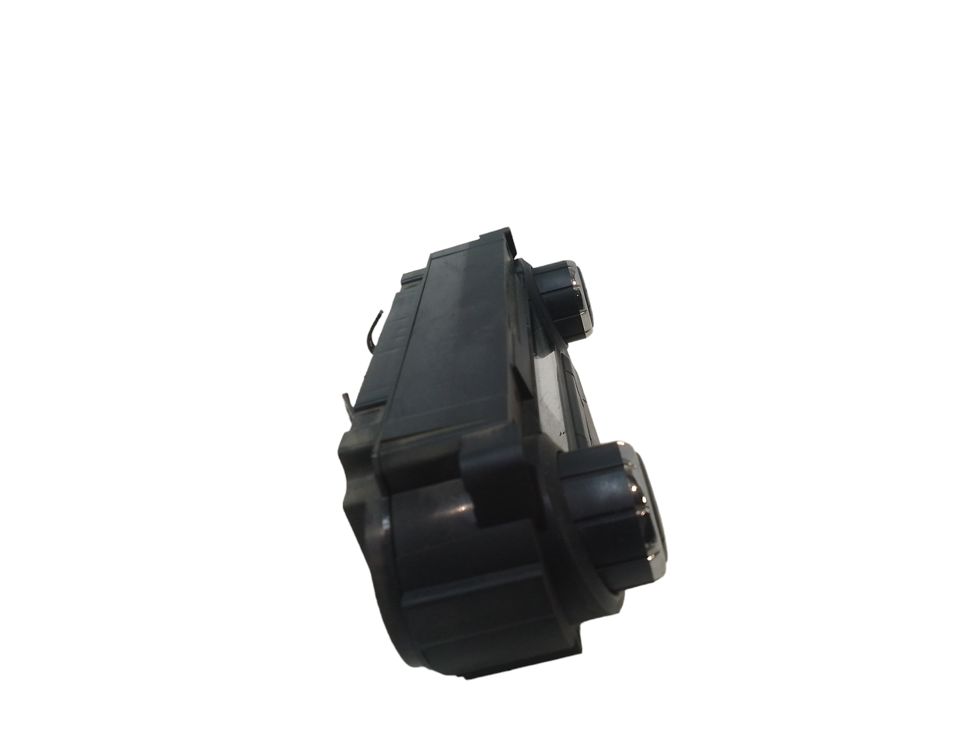 Comandi Clima per Toyota Yaris Serie (11>13) (2011 - 2013)