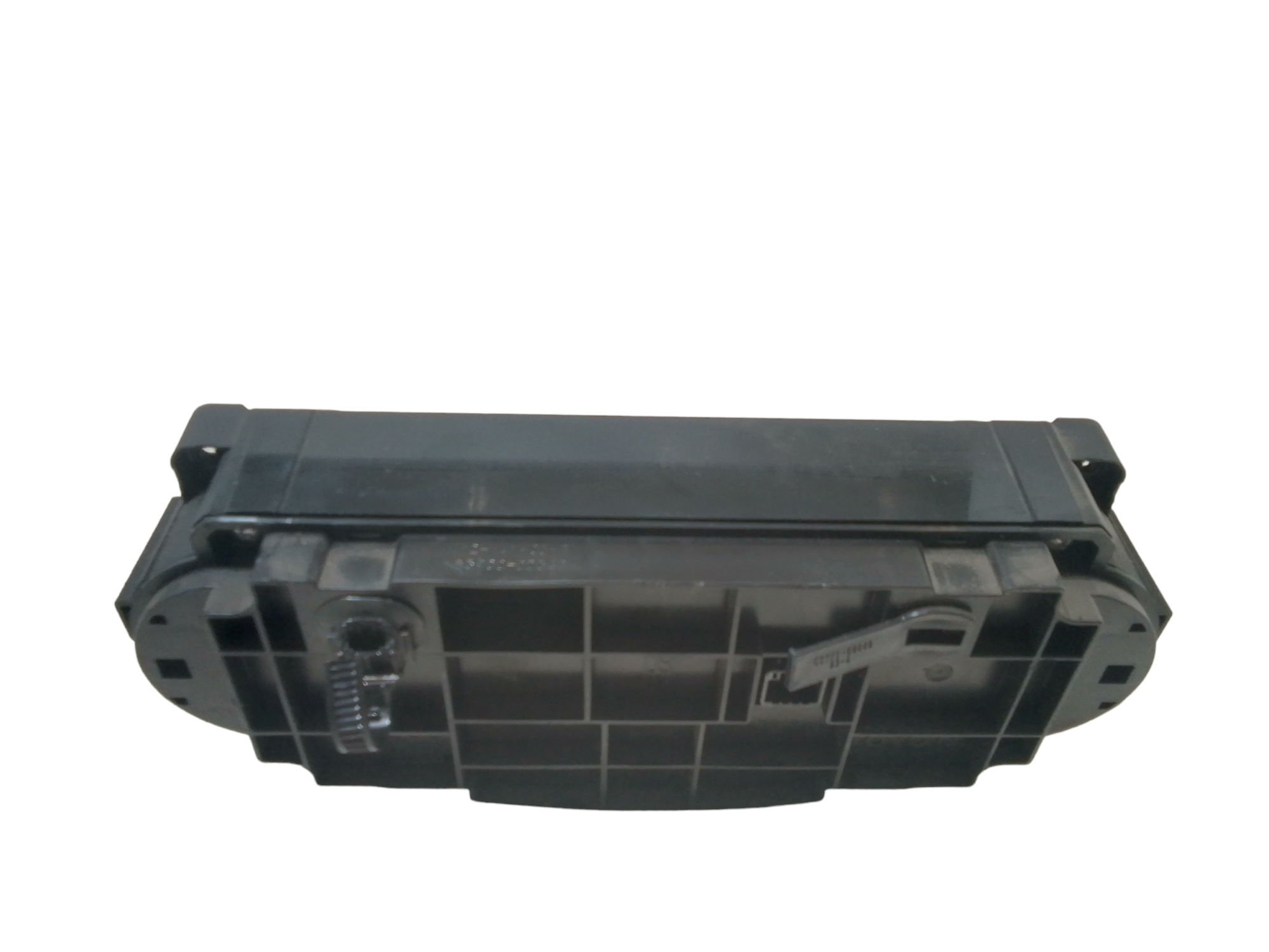 Comandi Clima per Toyota Yaris Serie (11>13) (2011 - 2013)