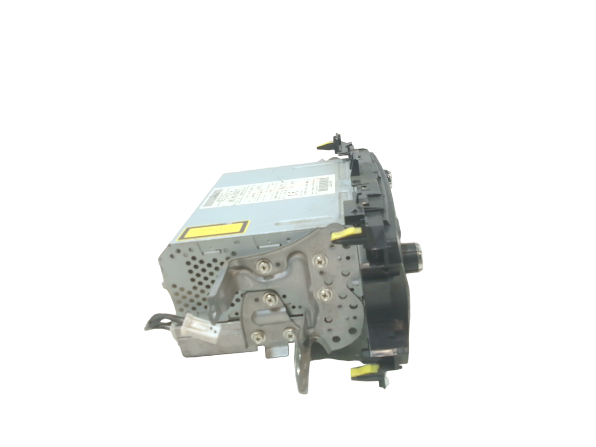 Navigatore per Toyota Yaris Serie (11>13) (2011 - 2013)