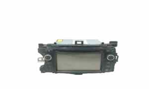 Navigatore per Toyota Yaris Serie (11>13) (2011 - 2013)