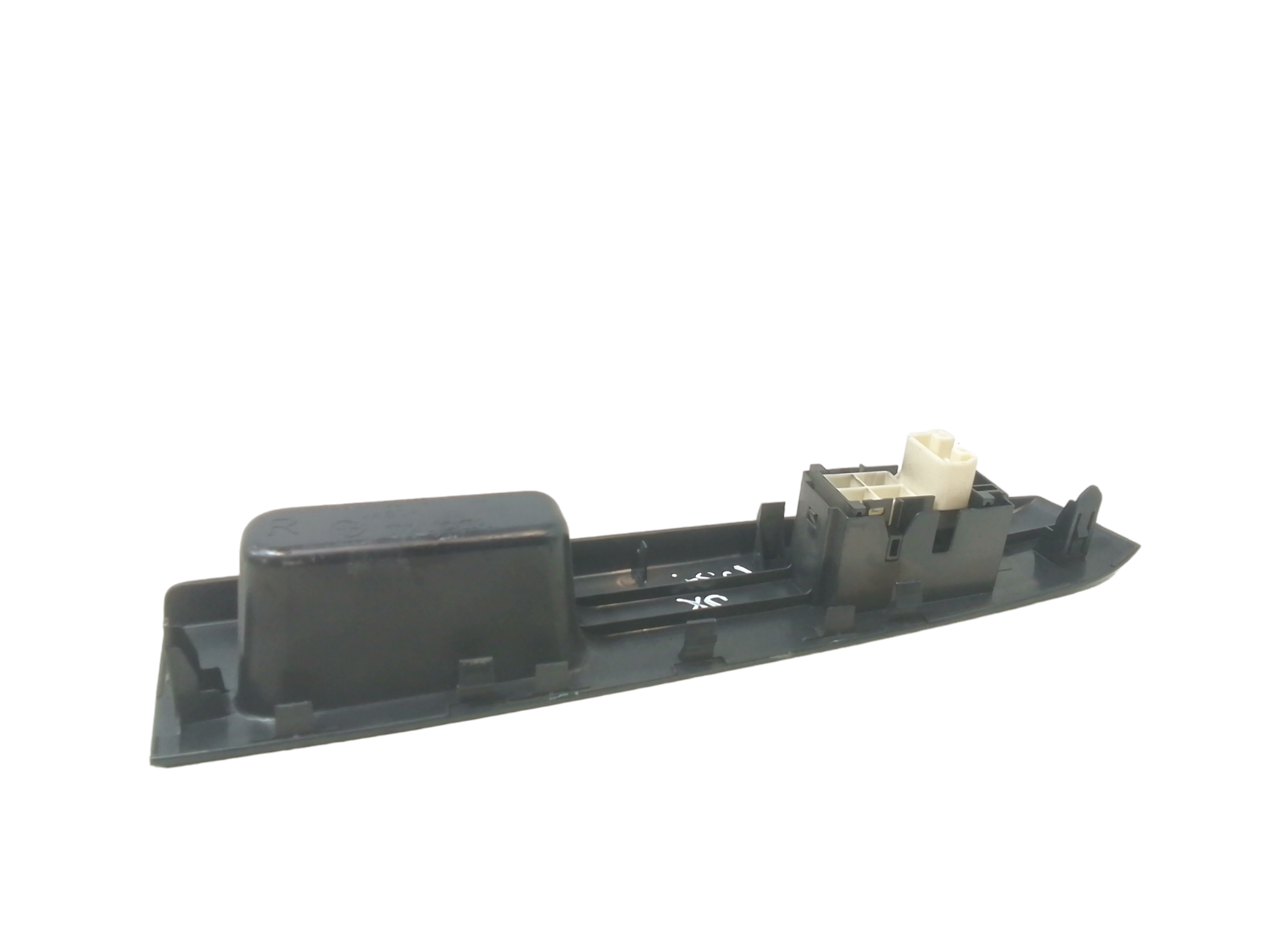 Pulsantiera Posteriore Sinistra per Toyota Yaris Serie (11>13) (2011 - 2013)